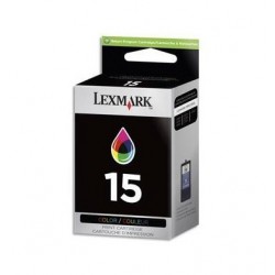 LEXMARK Cartouche couleur...