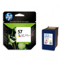 HP Cartouche jet d encre 3...