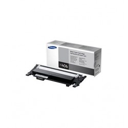 SAMSUNG Toner noir CLT-K406S